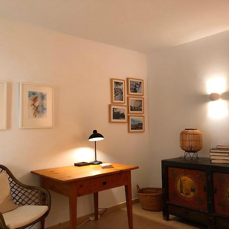 Vivienda Atlantico Apartment Tazacorte Exterior foto