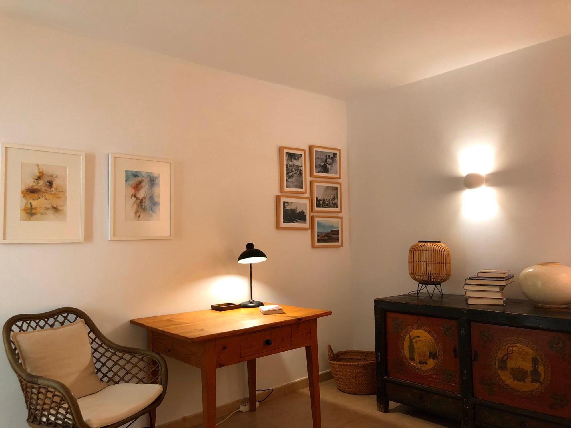 Vivienda Atlantico Apartment Tazacorte Exterior foto