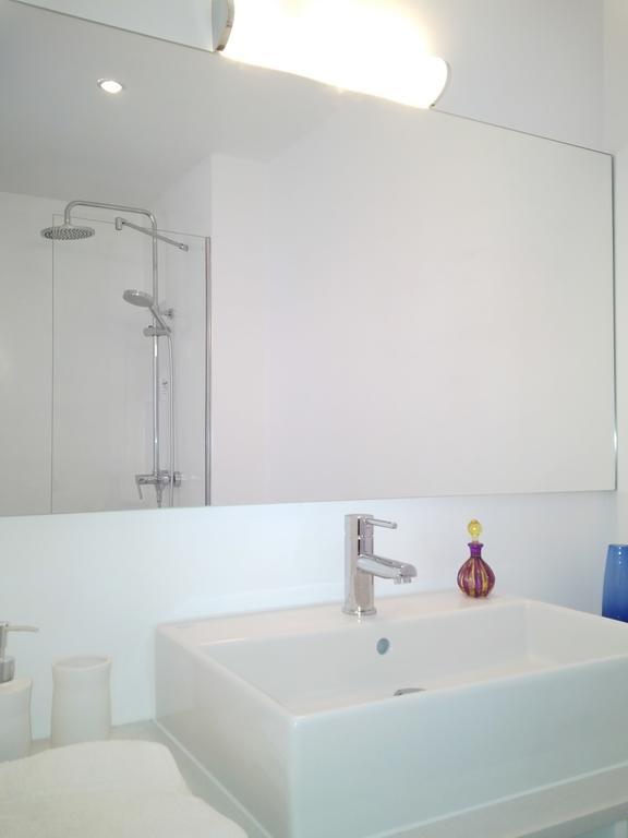 Vivienda Atlantico Apartment Tazacorte Exterior foto
