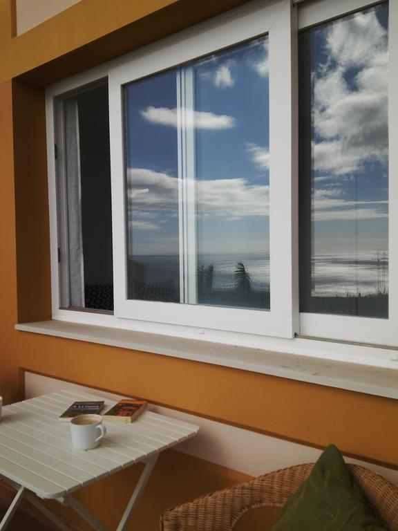 Vivienda Atlantico Apartment Tazacorte Exterior foto